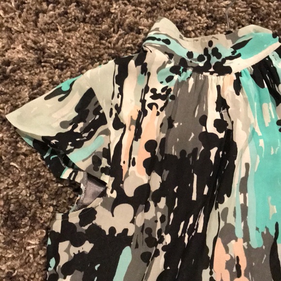 Mac & Jac Women’s dress size M - Picture 4 of 8